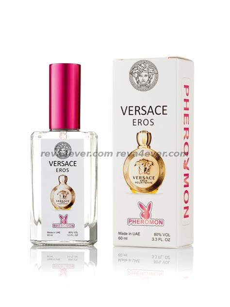 versace eros summer|does versace eros have pheromones.